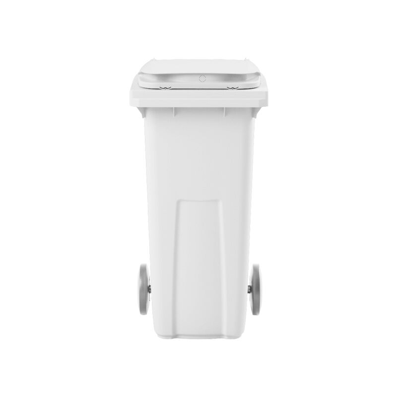 

Contenedores de basura premium 240L Color contenedor premium Blanco100