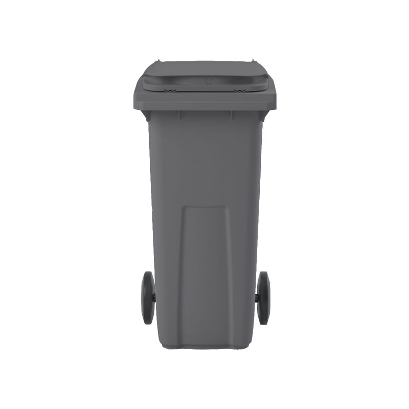 

Contenedores de basura premium 240L Color contenedor premium Gris307