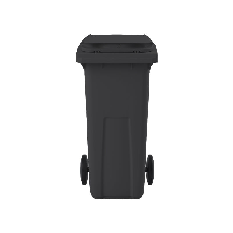 

Contenedores de basura premium 240L Color contenedor premium Gris316