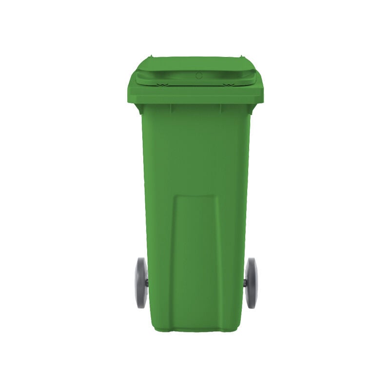 

Contenedores de basura premium 240L Color contenedor premium Verde403