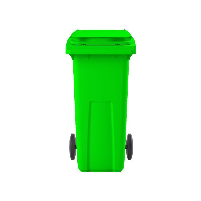 

Contenedores de basura premium 240L Color contenedor premium Verde404