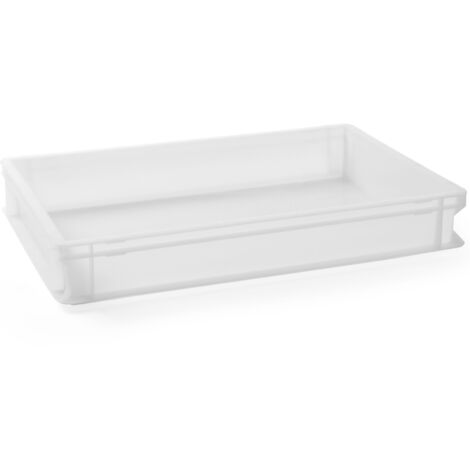 Conteneur à pâte à pizza Hendi 880920 24 L