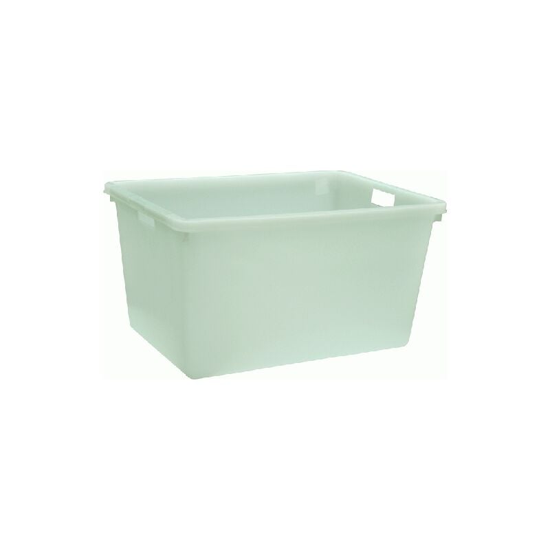 ICS - conteneur alimentaire sous-rA servoir lt65 rectangulaire vin blanc