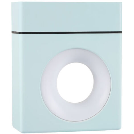 conteneur avec plateau diffuseur d'arômes intégré USB