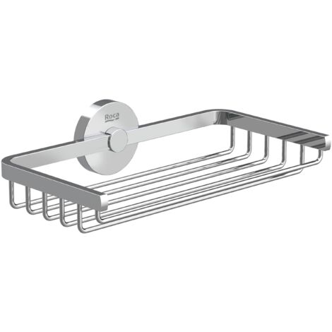 Conteneur COMPAS - ROCA Dimensions : 200x115 mm