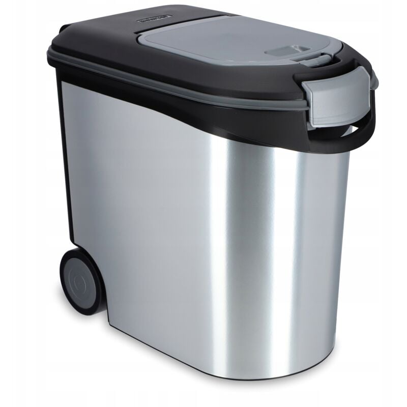 Curver - Contenant alimentaire Friandises pour chiens et chats 12 kg