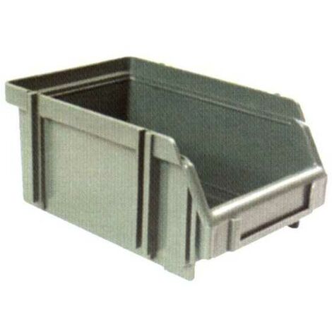 Conteneur D4 Vert 210X341 h 167 Artplast