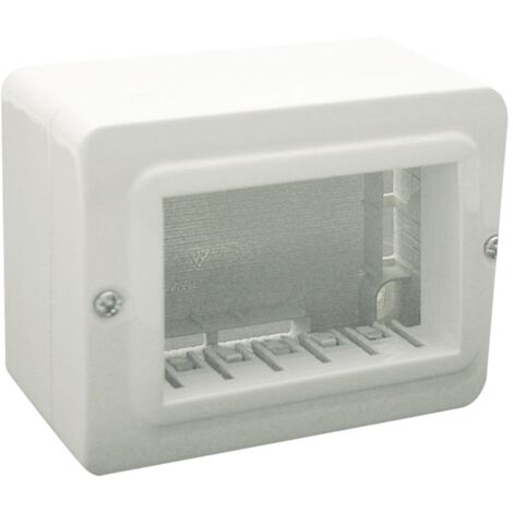 Conteneur d'auto-soutien Ave sistema 44 3 Modules 44QC03