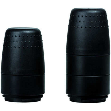 Conteneur de collecte Gesipa complètement rallongé pour Bird Pro 60 mm