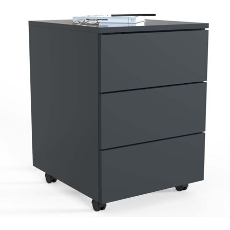 Conteneur de rôle Dalosa 0 Anthracite