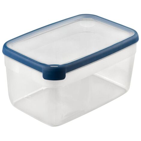 Conteneur Eco Fresh Chef 6,5 L Transparent Curver