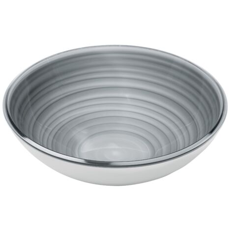 Conteneur gris Guzzini L Twist