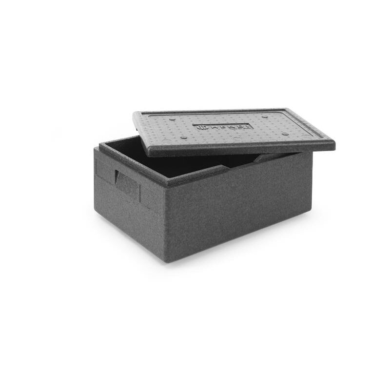 Conteneur isotherme GN1/1 600x400x283 40L Variante de base