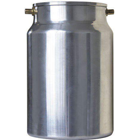 Conteneur métallique, 1000cc, pour P600  Outils Mota 89039