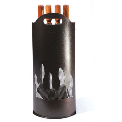 Conteneur mobile 25x60h cm