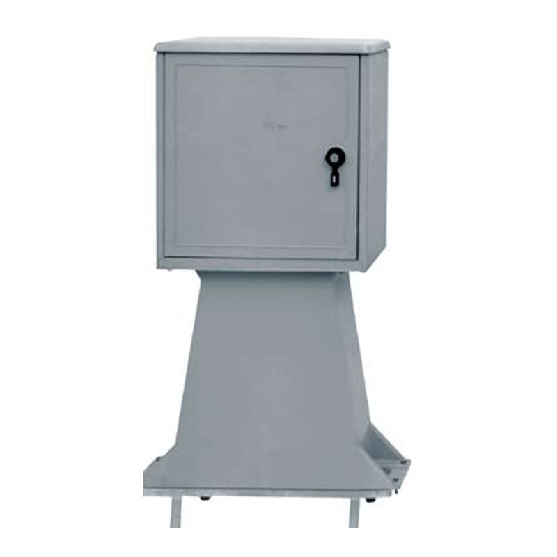 OEC - Conteneur en fibre de verre pour compteurs 54X113X30 S04741GK