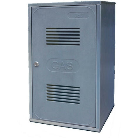Conteneur OEC pour compteurs de GAZ 55X30X30 N0ST0719