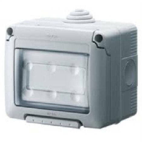 Conteneur porte-bouton gw27836