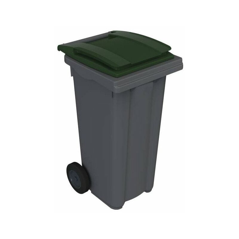 Conteneur Poubelle