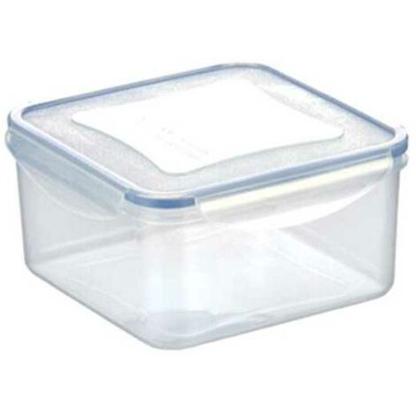 Conteneur Quadro L 0,4 10X10 Freshbox Tescoma 892010