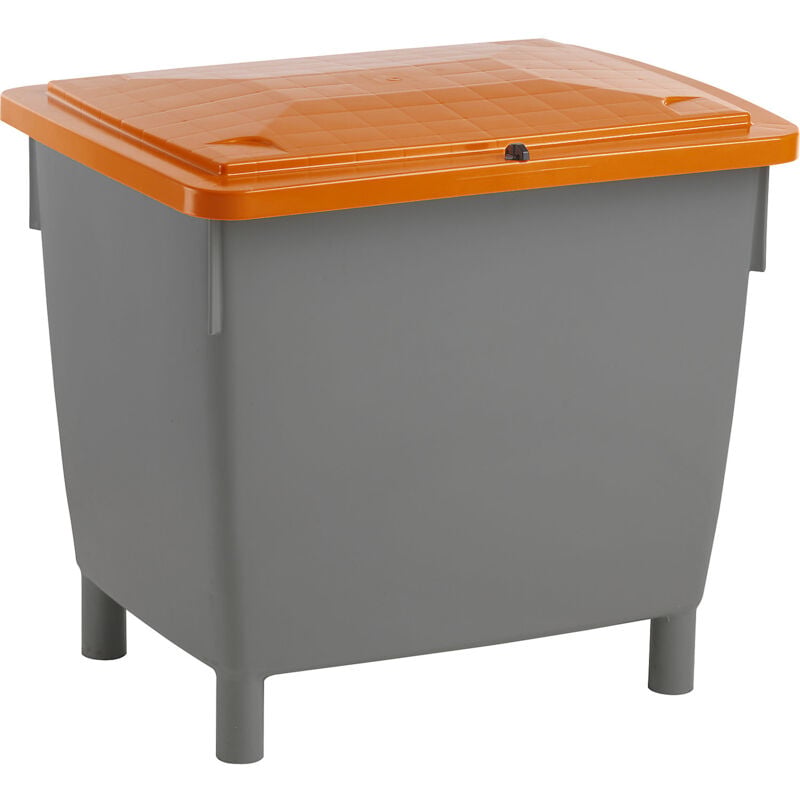 Craemer - frankel kaiserkraft, Cuve rectangulaire, avec couvercle sur