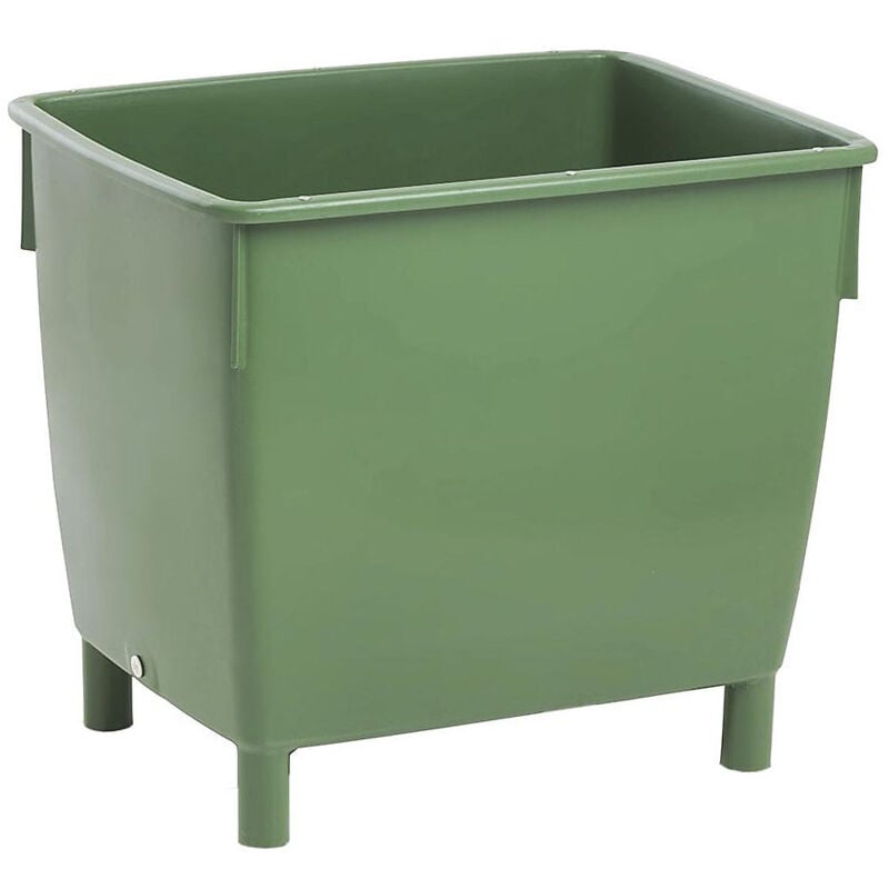 Frankel Kaiserkraft Cuve rectangulaire, conteneurs pour eau,