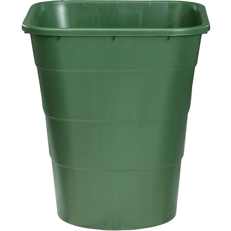 Graf - frankel kaiserkraft, Conteneur rectangulaire en pe, capacité