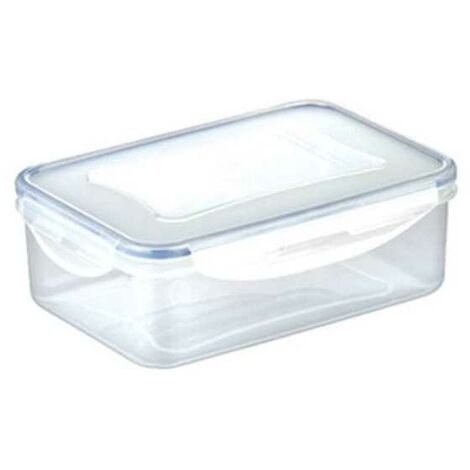 Conteneur rectangulaire L 2,5 24X18 Freshbox Tescoma 892068