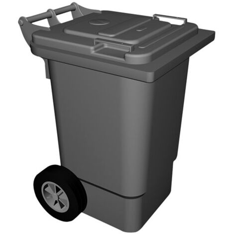 Conteneur Sur Roues 240 Litres - Mastro