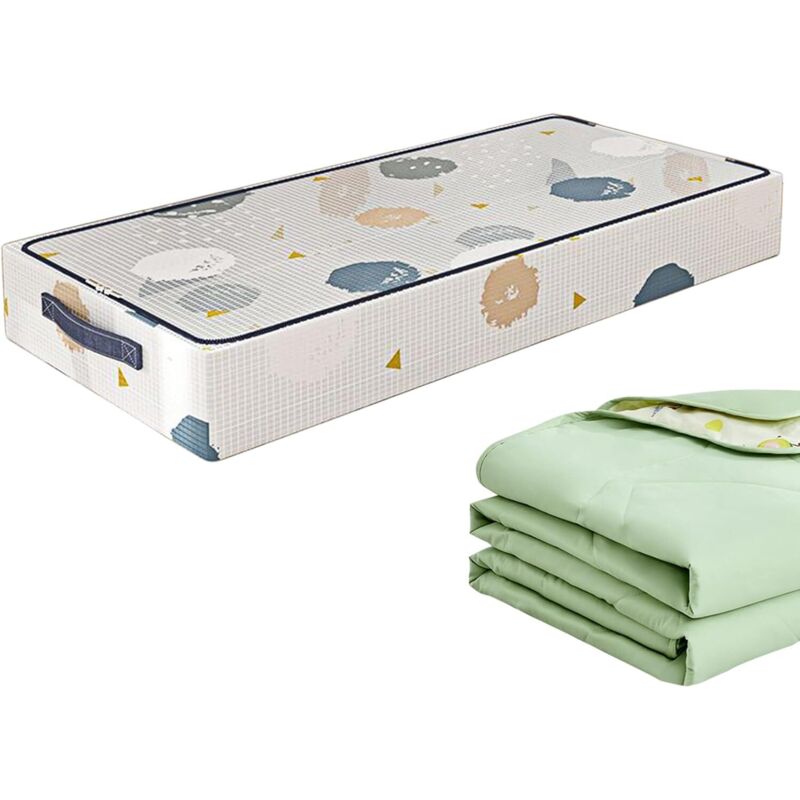 Conteneurs De Rangement Sous Le Lit,Boîtes De Rangement Sous Lit Avec