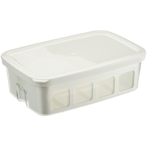 Contenitore 1 L yogurt-formaggio cremoso con raccogligocce Delices - Yogurtiera, Formaggiera - SEB - 2018623700995015764