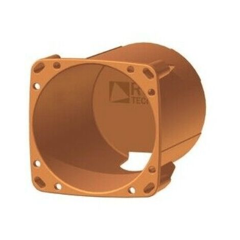 CONTENITORE 60mm X SELETTORI E FOTOCELLULE INCASSO 6 PEZZI ROGER R85/60CI