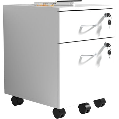 Contenitore a rulli Hanging Registry Baula M 55x40x44 - VCM