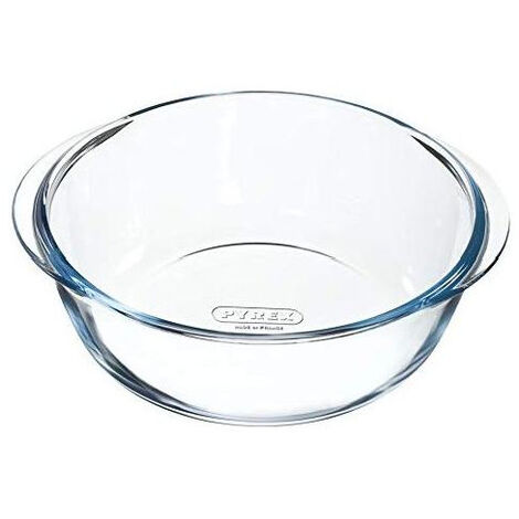 Pyrex Cook & Heat contenitore quadrato per alime…