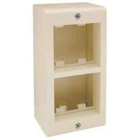 Contenitore Autoportante Stagno Ral1013 Ip40 S45 4M ( AVE cod. 45Q04 )