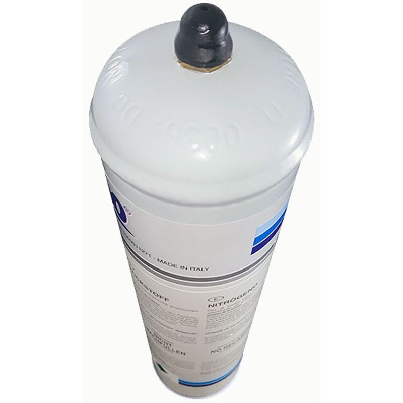 Image of Reporshop - Imballaggio azoto secco bottiglia da 950 cc