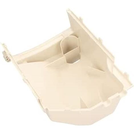 CONTENITORE BACINELLA EROGATORE POLVERE PER LAVATRICE CANDY HOOVER 41035313