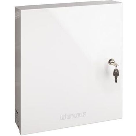 Contenitore Bticino per centrale 48 128 ingressi 4211