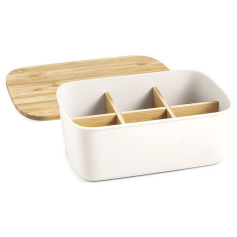 Contenitore Buste Te' 23X17 H 9,5 Online Tescoma