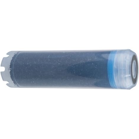 CONTENITORE CON CARBONE ATTIVO GRANULARE LA SX - TS- Sx 7 - 176x70 mm- ATLAS- pezzi 1