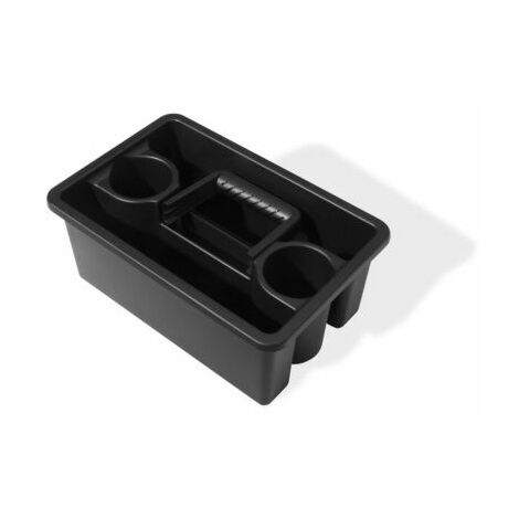 Contenitore con Maniglia e Coperchio Vassoio Weber Works - 3400128