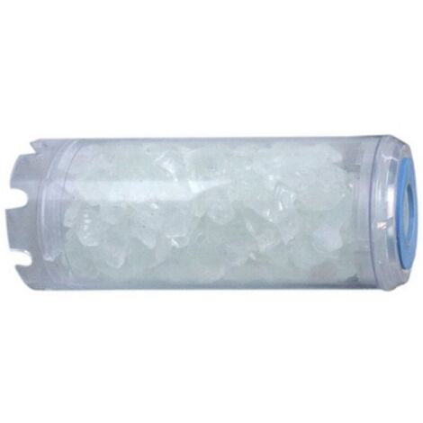 CONTENITORE CON POLIFOSFATI IN CRISTALLI JUNIOR 7 7"