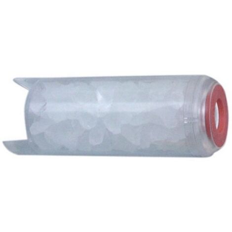 CONTENITORE CON POLIFOSFATI IN CRISTALLI MIGNON 5&quot M