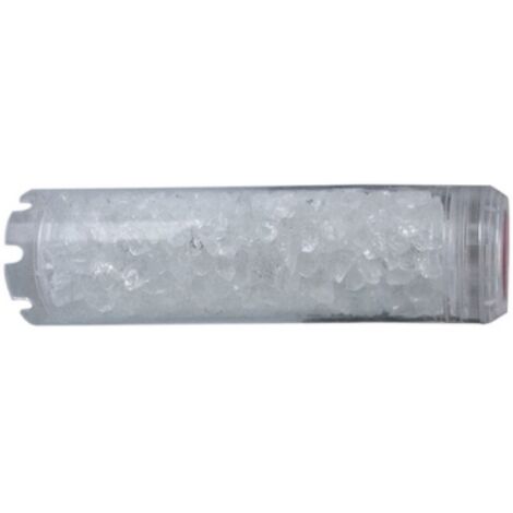 CONTENITORE CON POLIFOSFATI IN CRISTALLI  SENIOR 10 10" - 252x70 mm ATLAS
