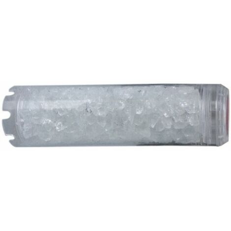 CONTENITORE CON POLIFOSFATI IN CRISTALLI SENIOR 10 10"