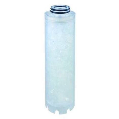 CONTENITORE CON POLIFOSFATO IN CRISTALLI HA BX TS Misura: Senior 10" 252x70 mm