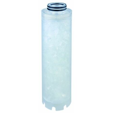 CONTENITORE CON POLIFOSFATO IN CRISTALLI HA BX TS Senior HA 10 BX TS