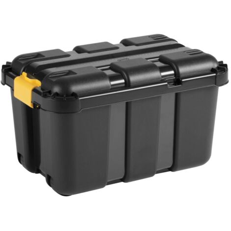 contenitore con ruote boxone - 50 litri