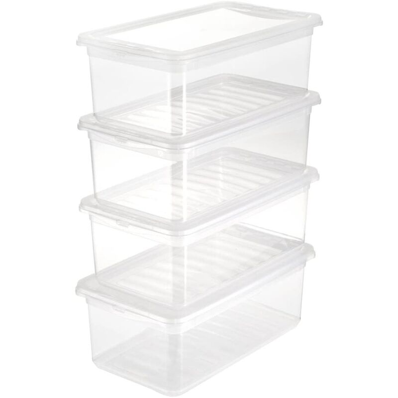 Contenitore con Sistema di Ventilazione