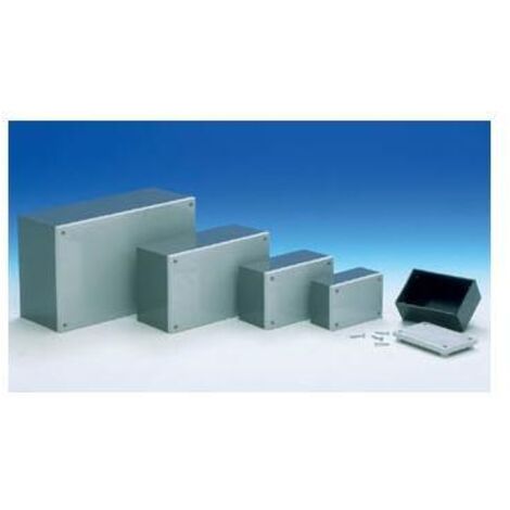CONTENITORE COPERCHIO - GRIGIO - 85 x 56 x 41,4 mm